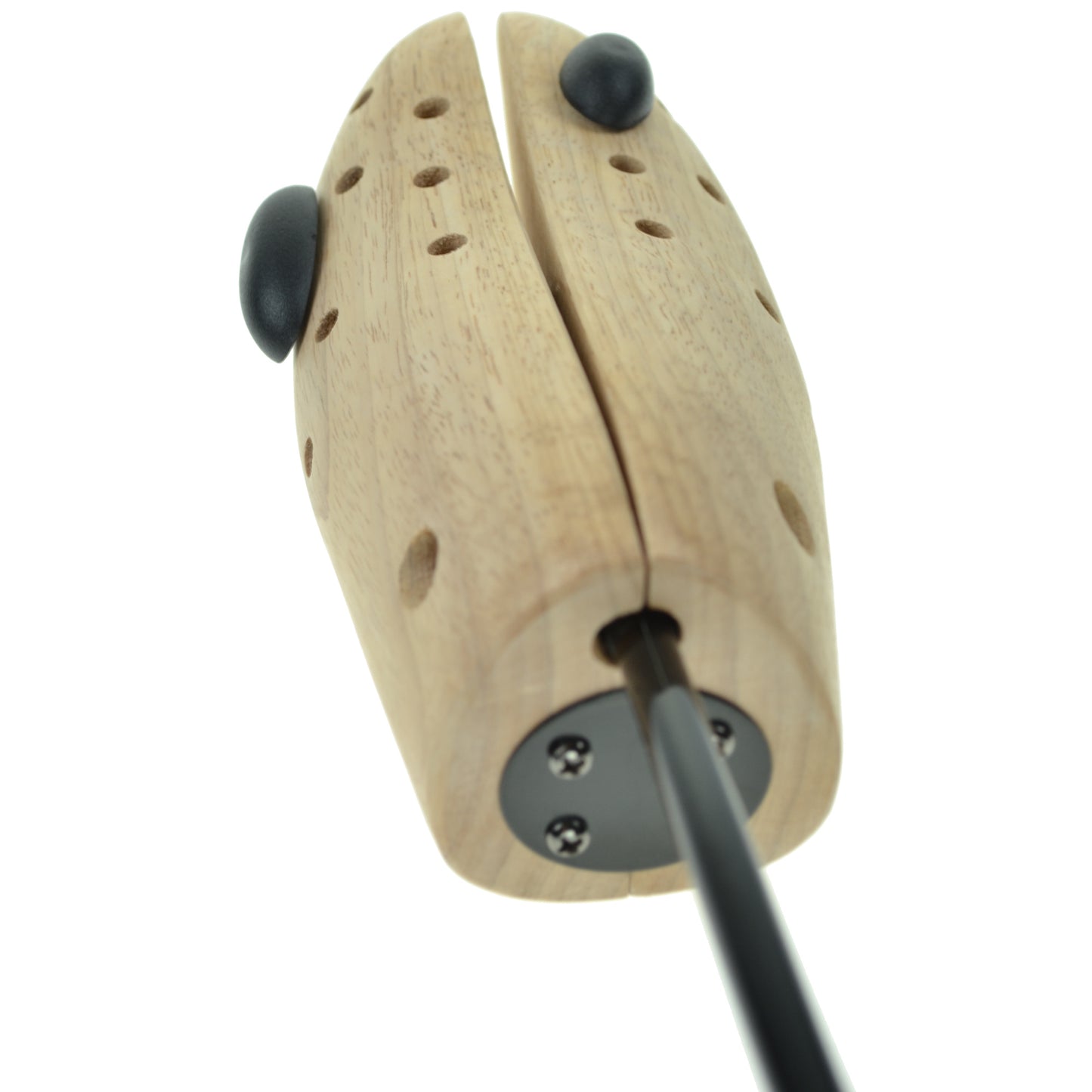 Dasco Men's Wood Shoe Stretcher - Extra Large (UK 12.5 - 14 EU: 47.5 - 49)