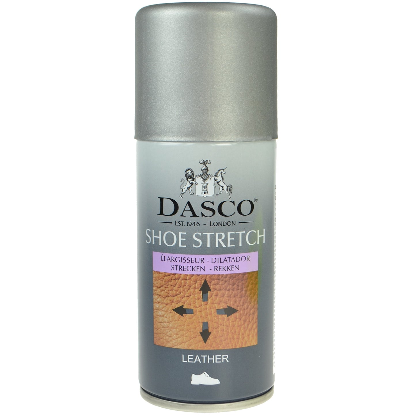 Dasco Shoe Stretch Aerosol - 150ml