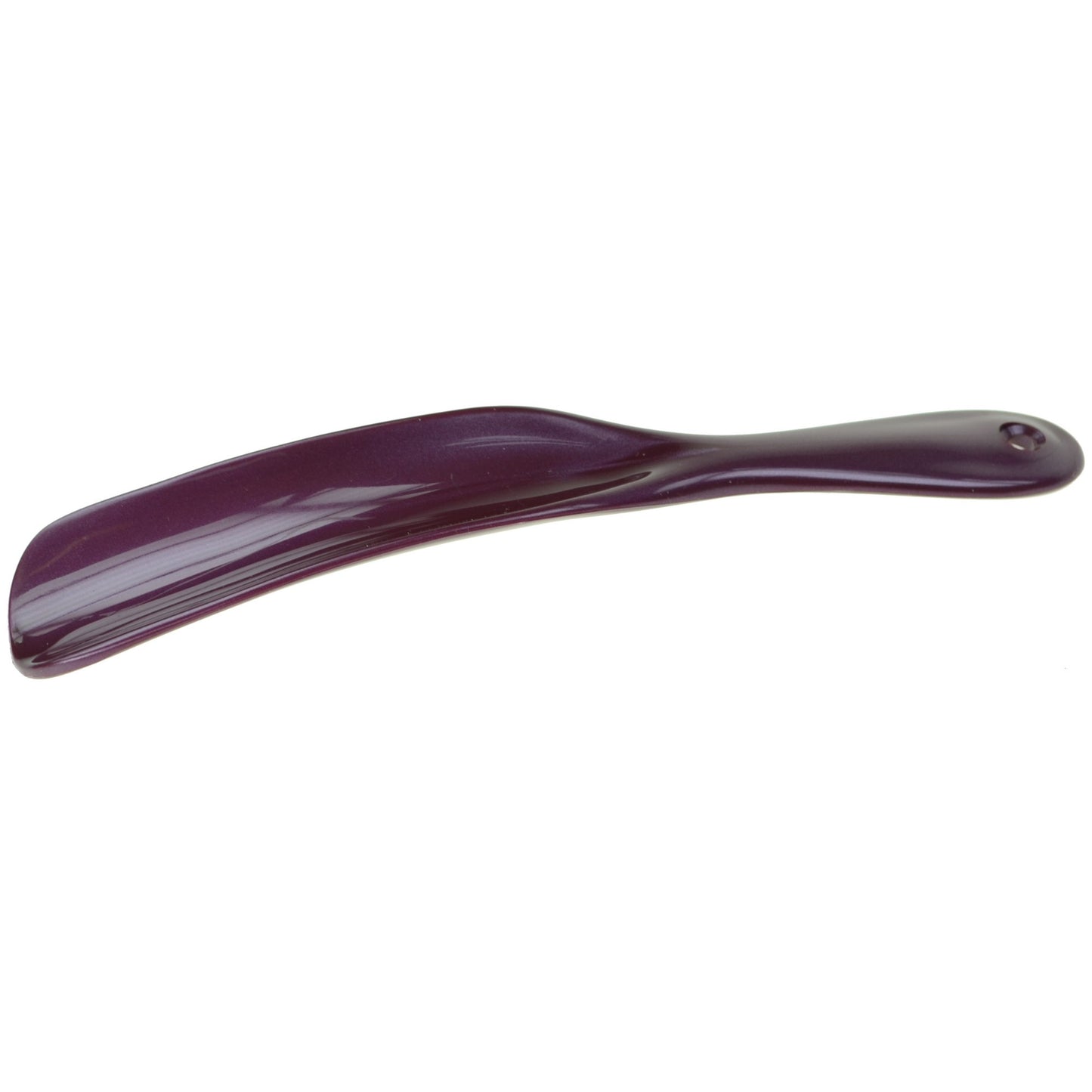 Plastic Shoe Horn (P8) - 12 Pack