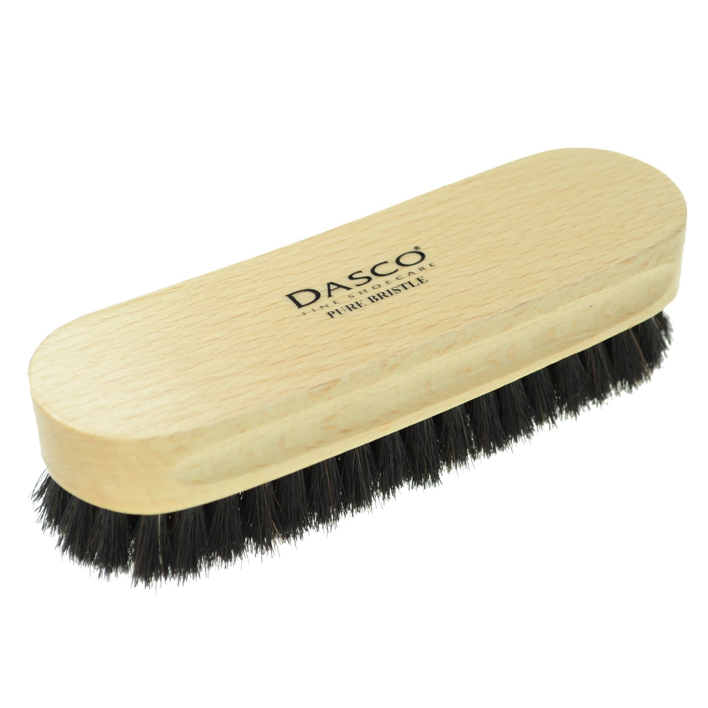 Dasco Small Bristle Brush - Black