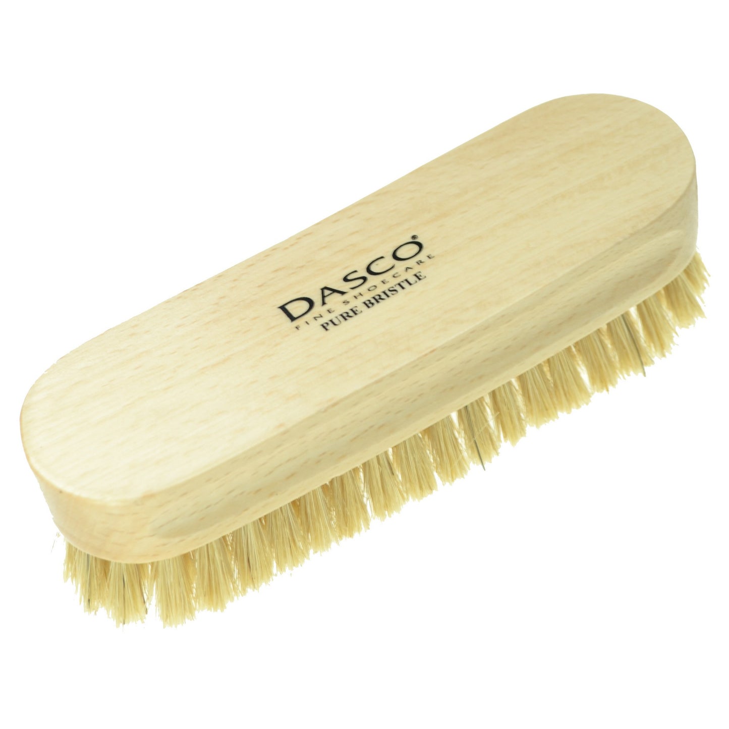 Dasco Small Bristle Brush - Grey