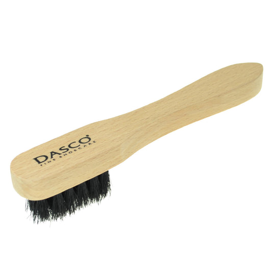 Dasco Polish Applicator brush - black
