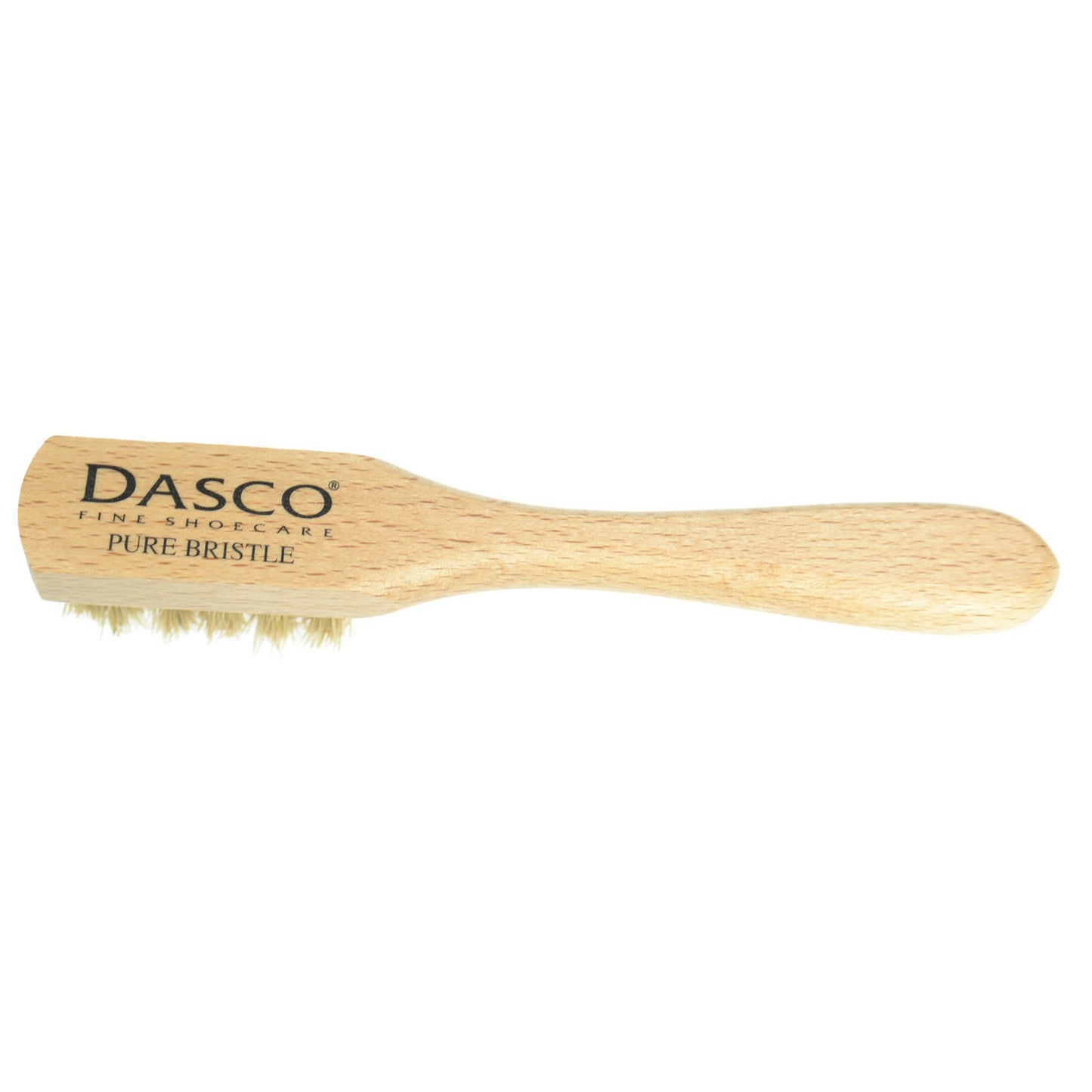 Dasco Polish Applicator brush - grey