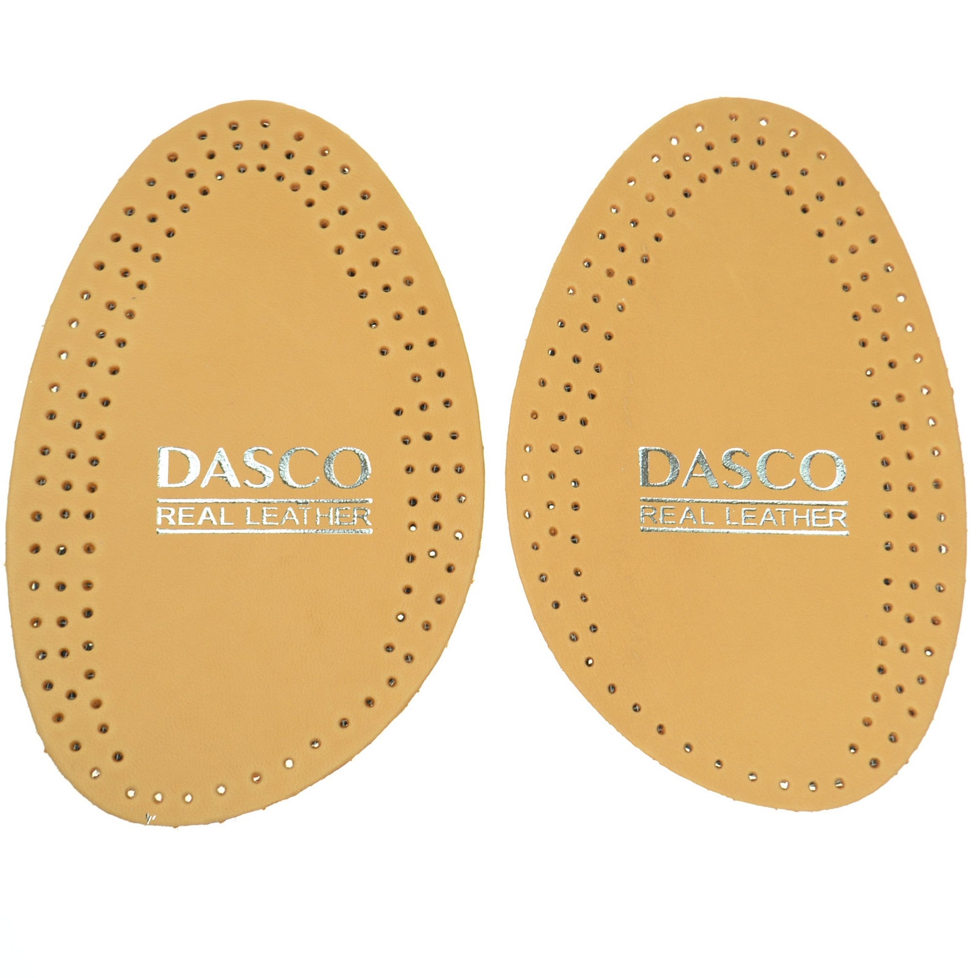 Leather Half Insole Ladies Beige Dasco – The Shoe Lace