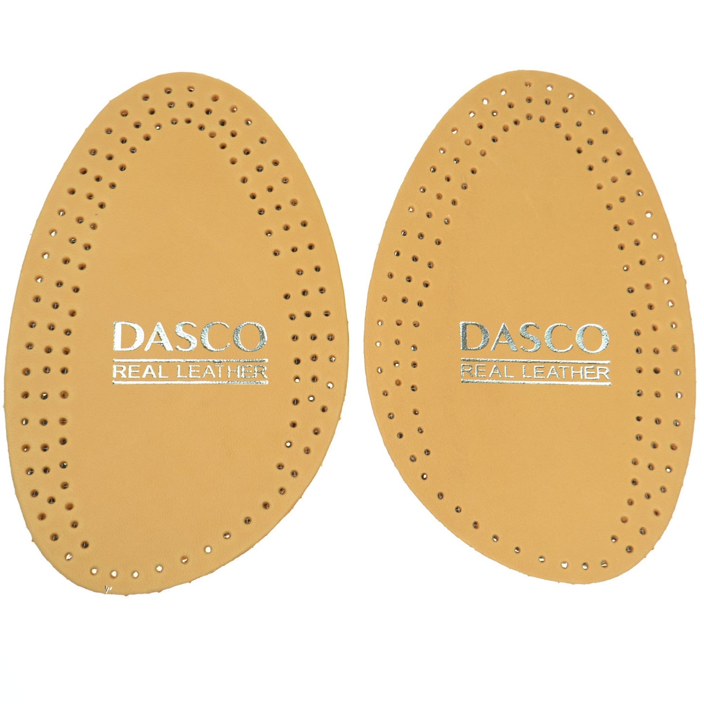 Dasco Half Leather Insoles