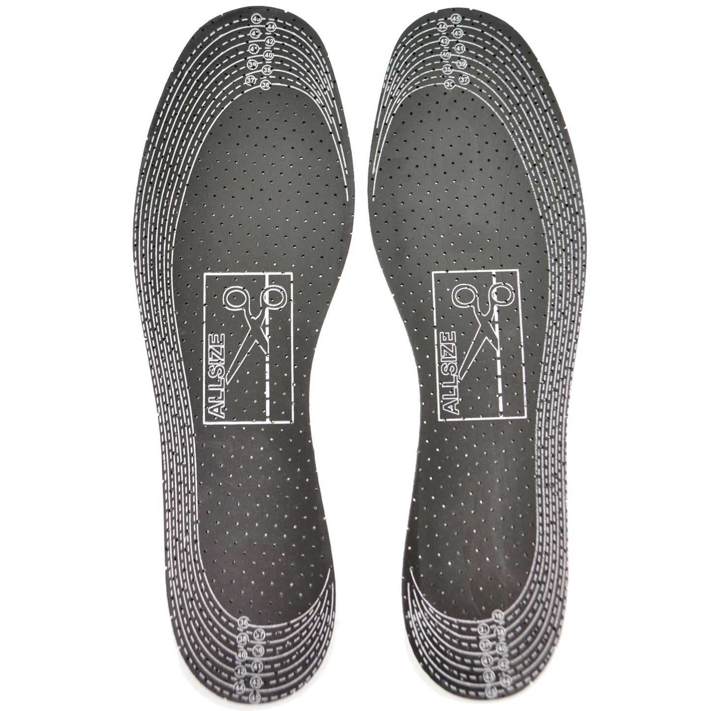 Dasco Odour Control Insoles
