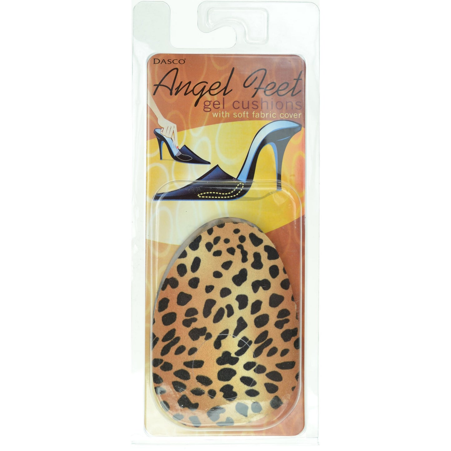 Angel Feet - Gel Cushion Insole