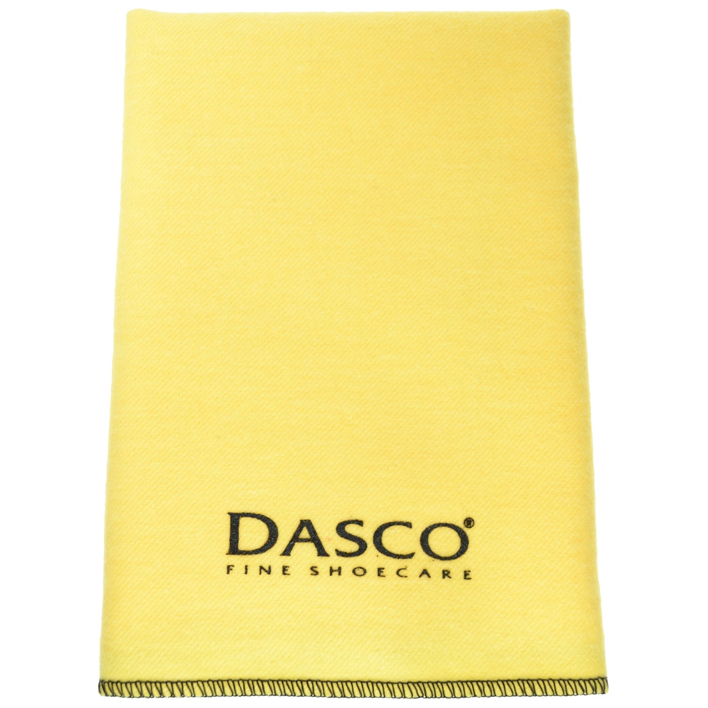 Dasco Shoe Polish Cloth - Large and Thick