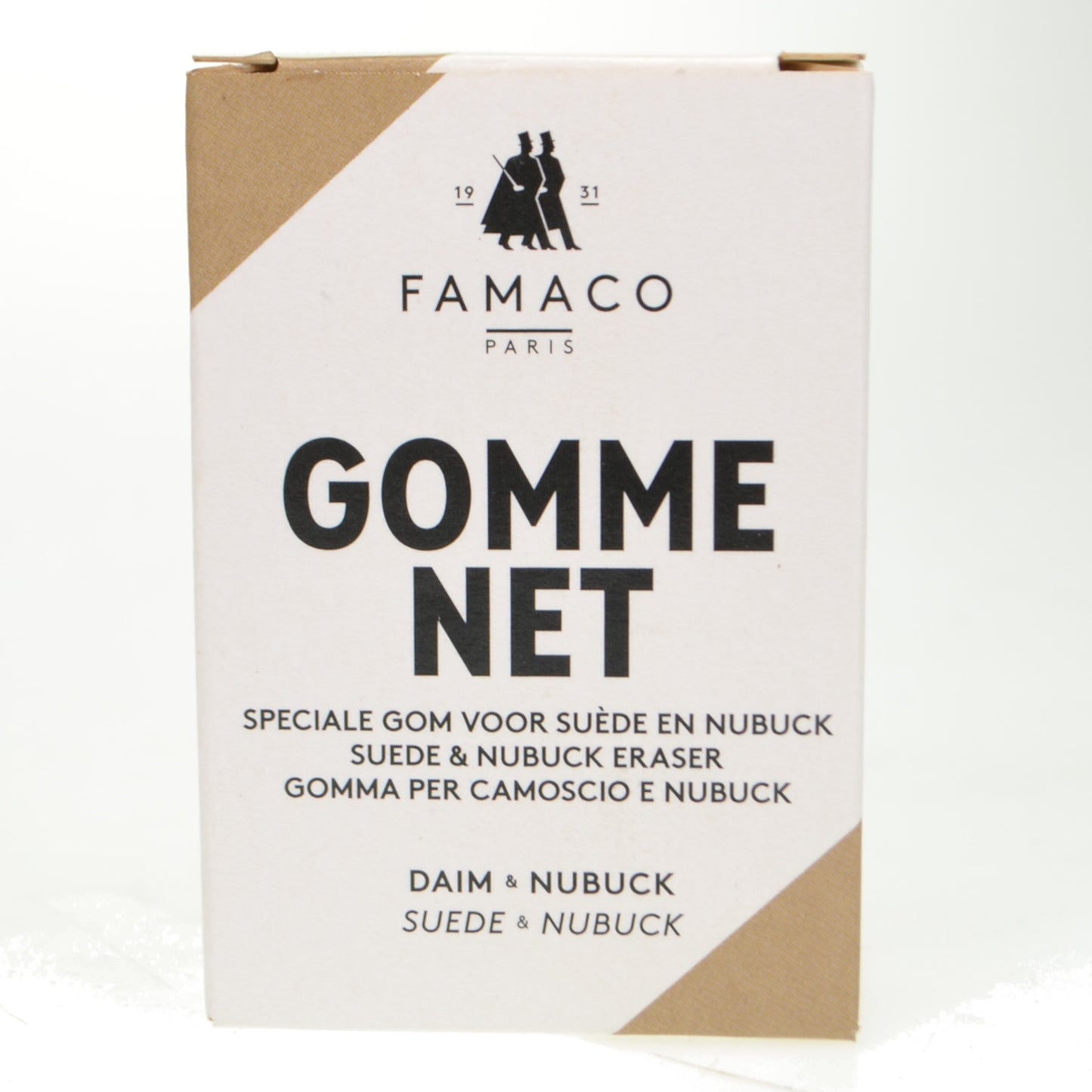 Famaco Suede & Nubuck Eraser