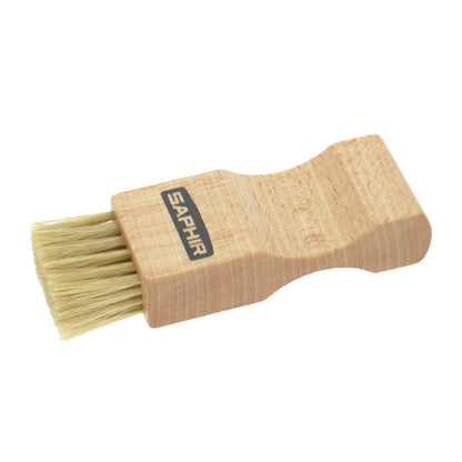 Saphir Polish Applicator Brush