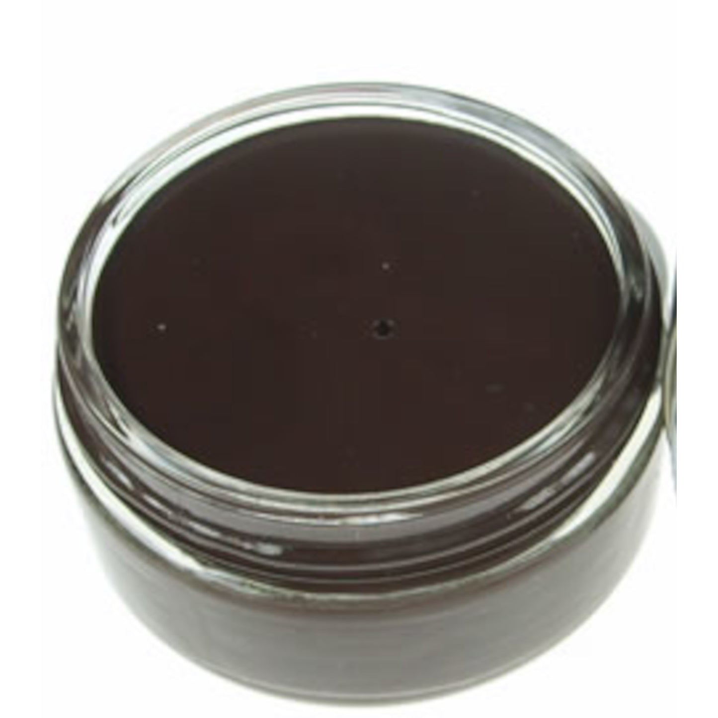 Dasco Shoe Cream Shoe Polish with Beeswax - Dark Brown No.111