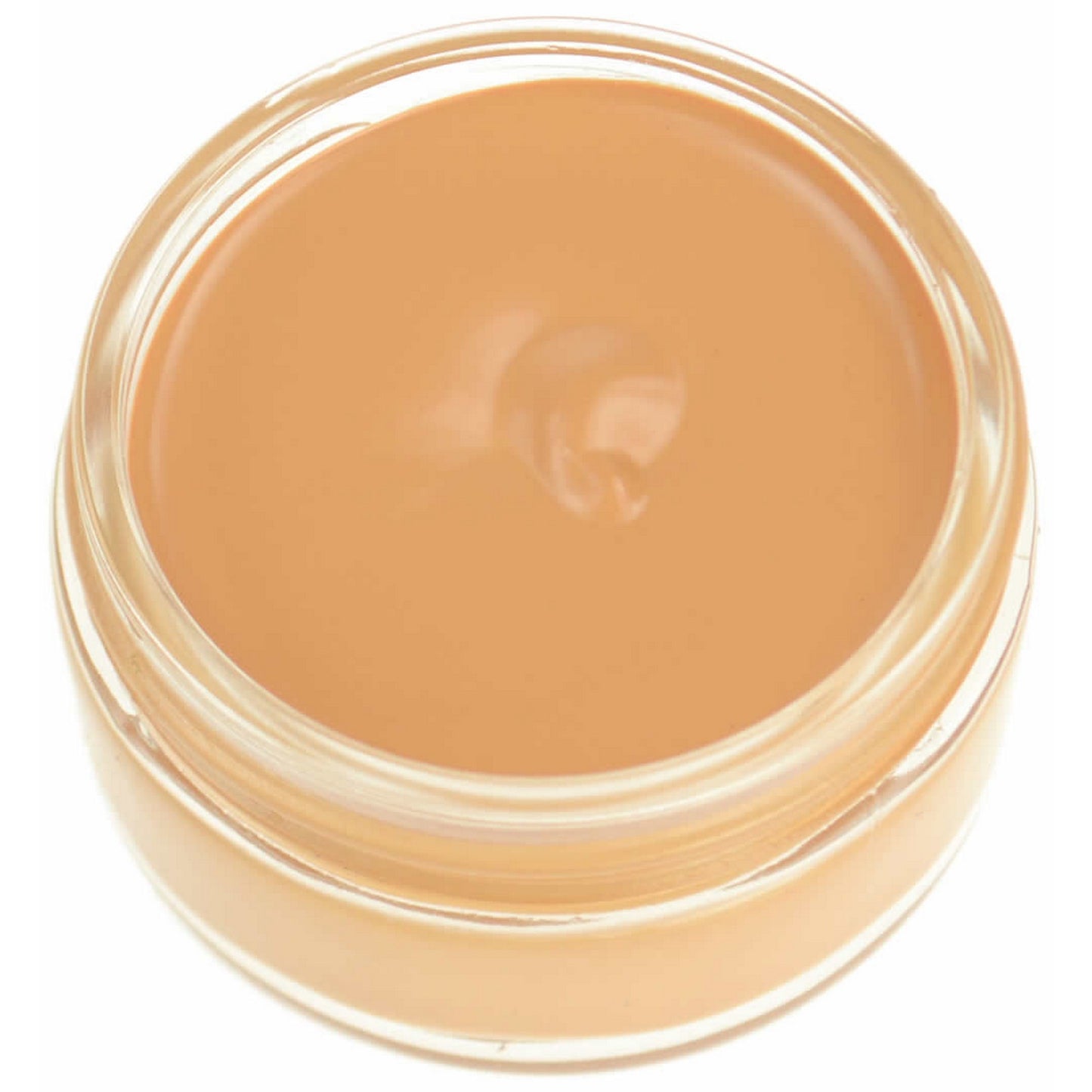 Dasco Shoe Cream Shoe Polish with Beeswax - Old English Tan No.107