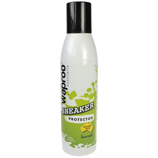 Waproo Sneaker Protector - Pump Action - Solvent Free