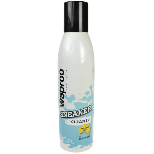 Waproo Sneaker Cleaner - Pump Action - Solvent Free