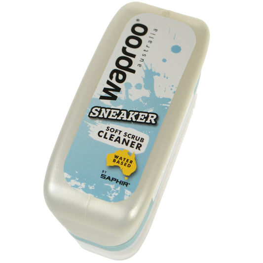 Waproo Sneaker Soft Scrub Cleaner - Water based