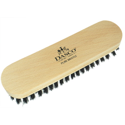 Dasco Large Bristle Brush - Black