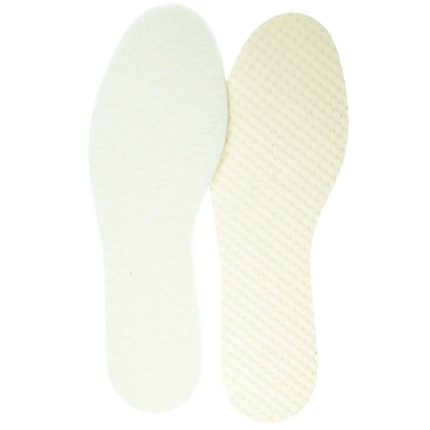 Kiwi Thermo Warm Fleece Insole