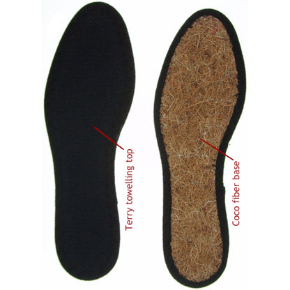 Solos - Fresh - Barefoot insole