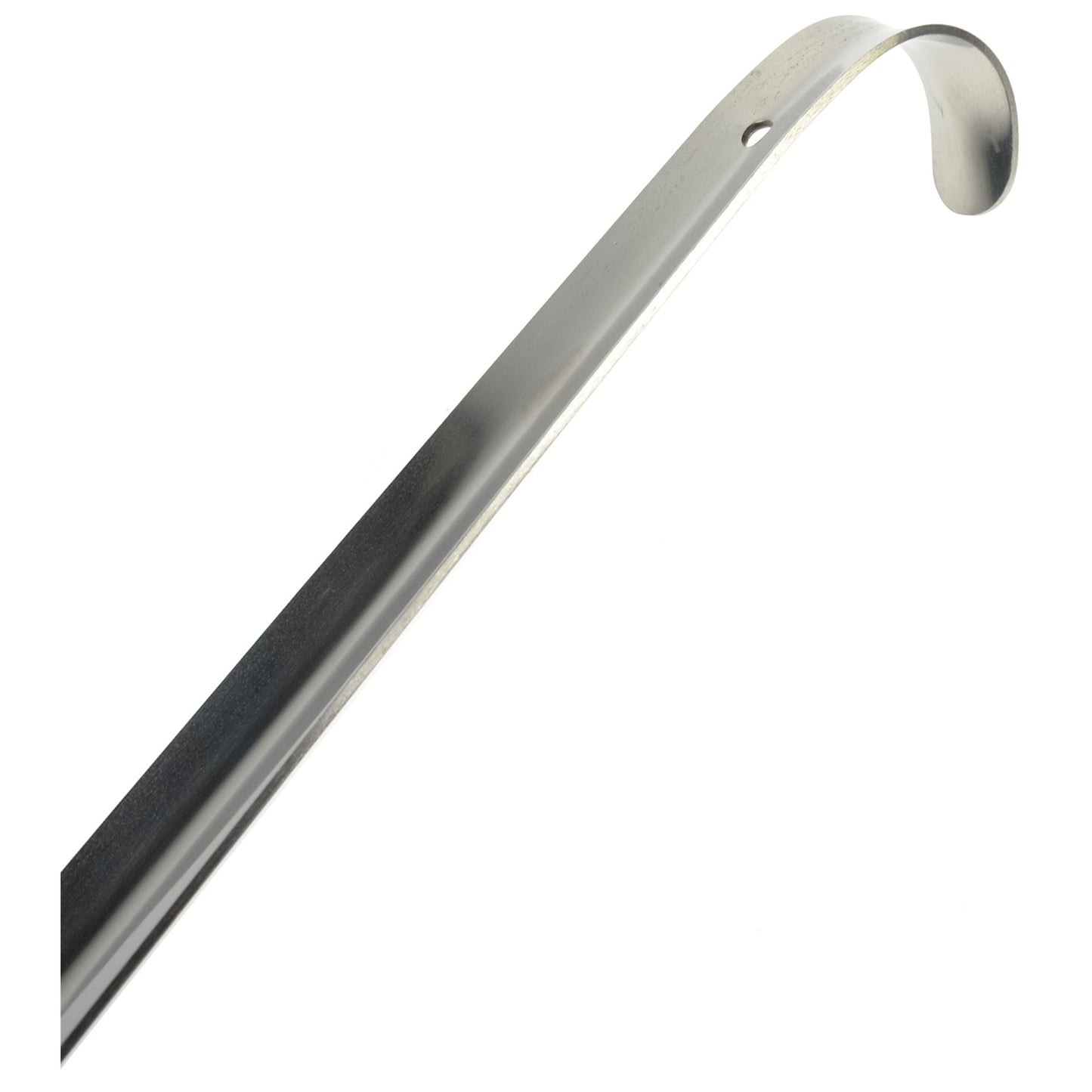 Metal Shoe Horn - 59cm Long