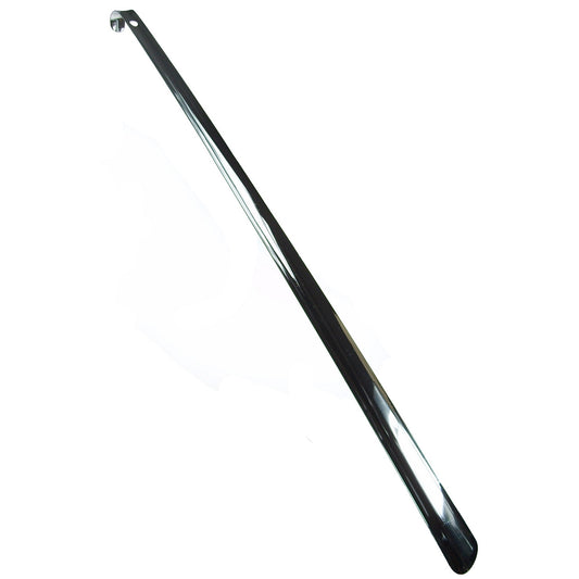Metal Shoe Horn - 79cm Long
