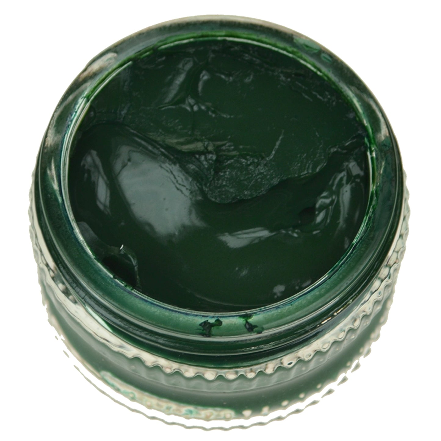 Collonil shoe cream - Pine green