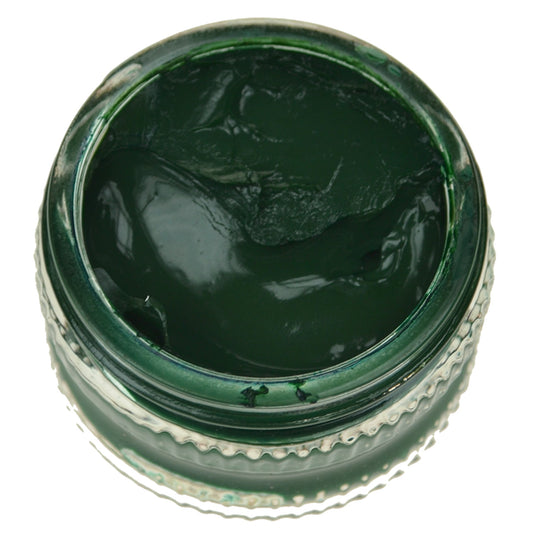 Collonil shoe cream - Pine green