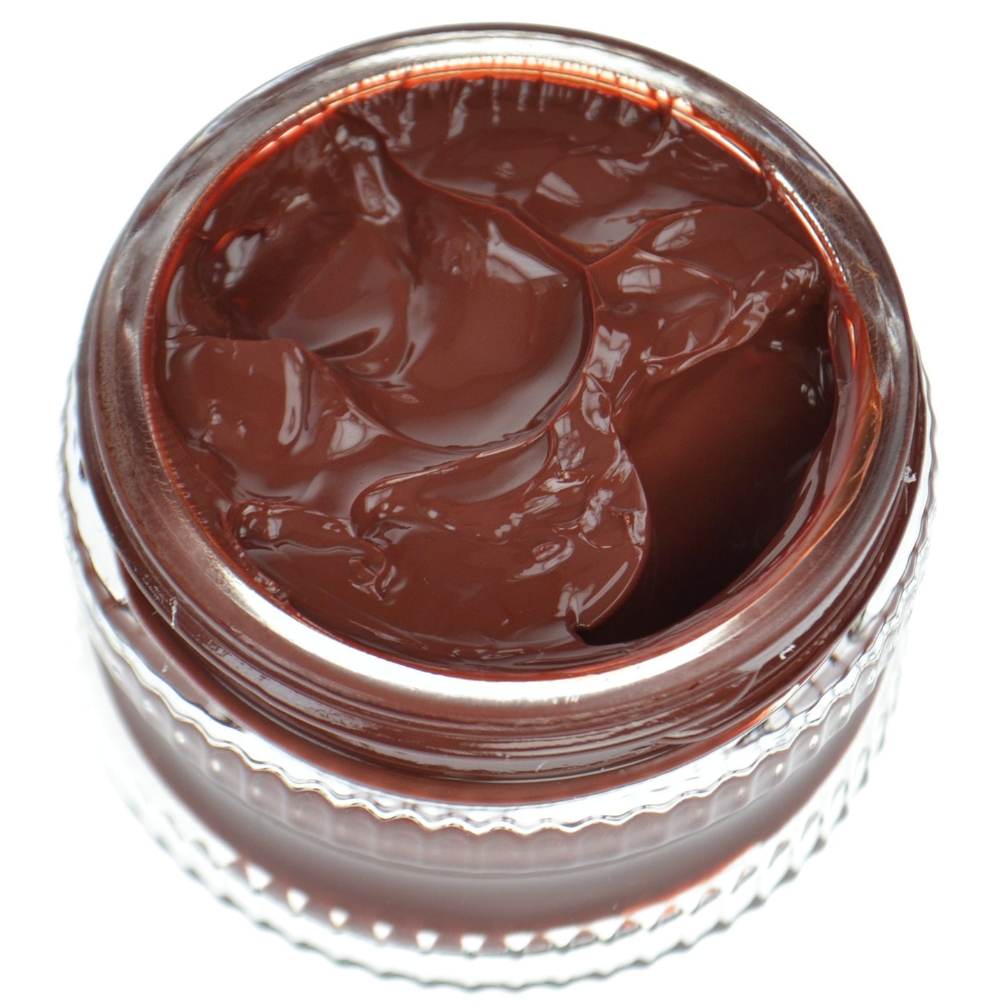 Collonil shoe cream - Chestnut