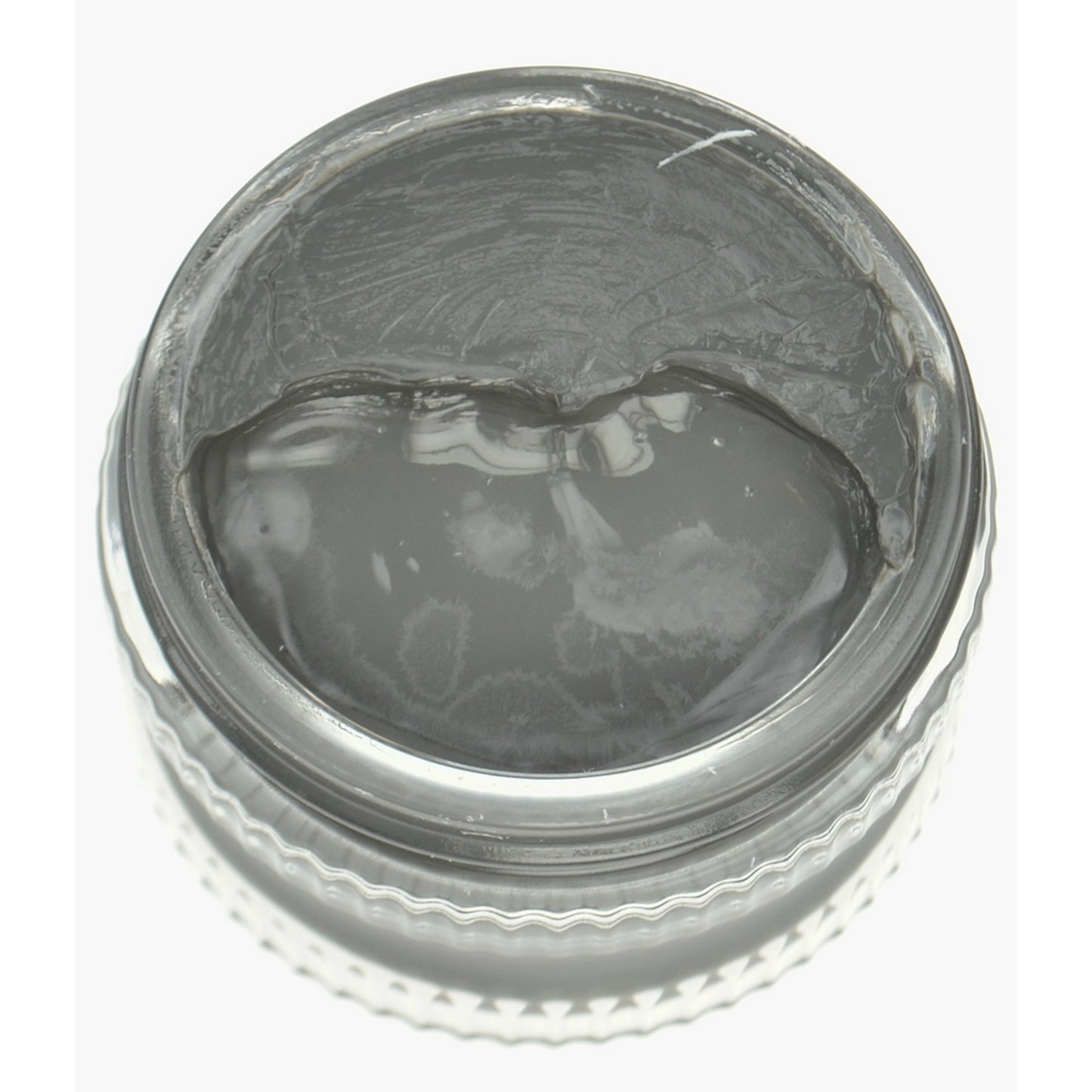 Collonil shoe cream - Medium Grey