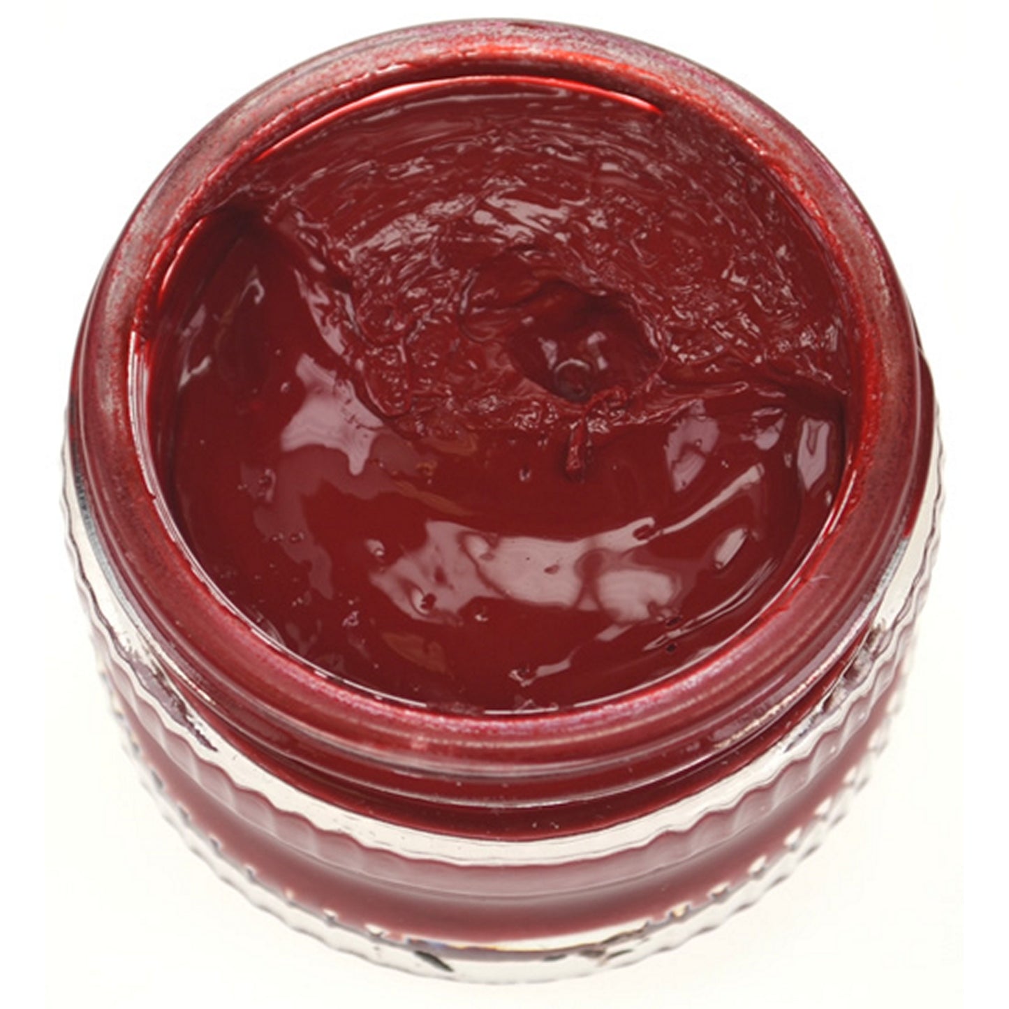 Collonil shoe cream - Red