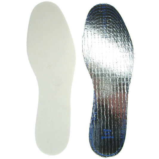 Solos - Thermal comfort insole