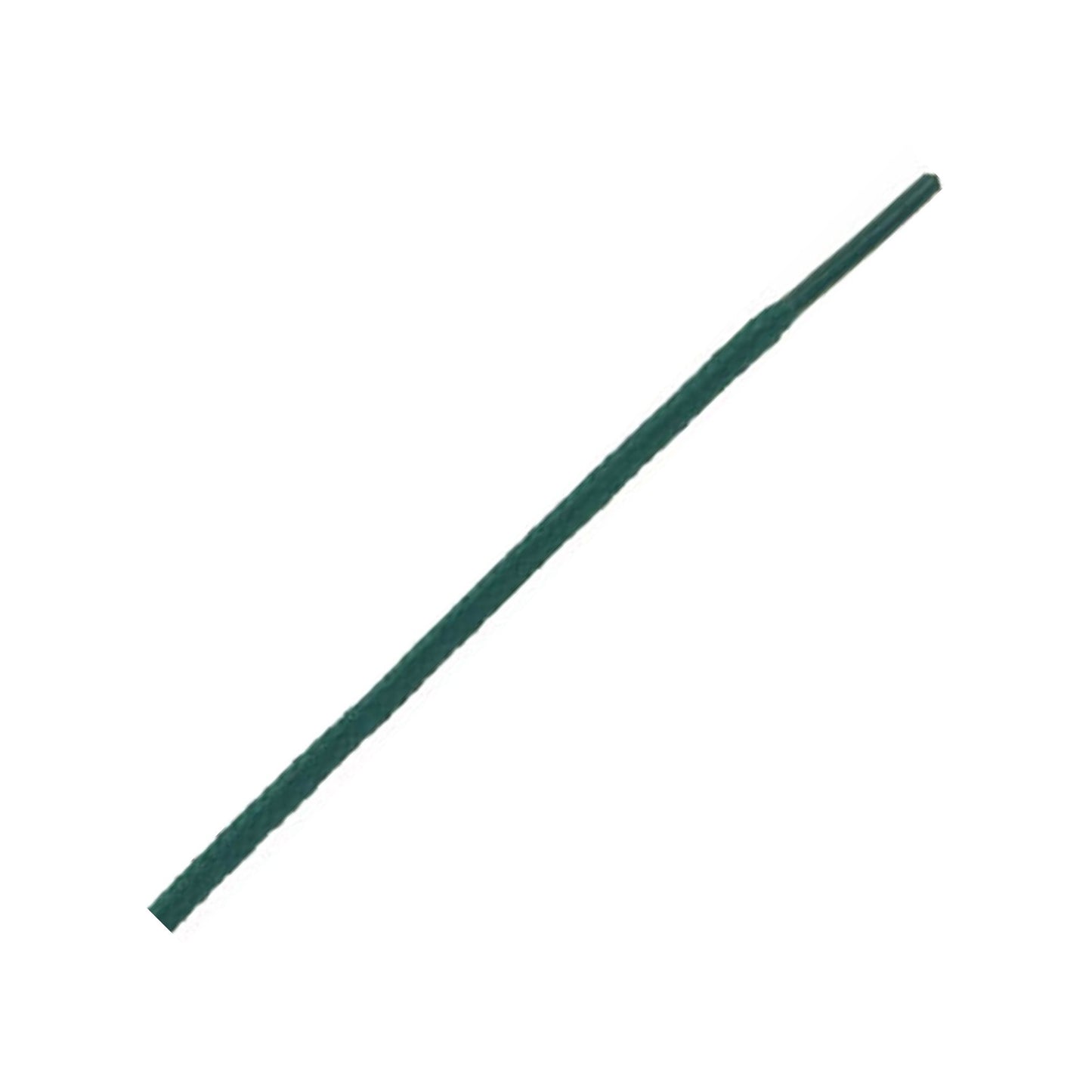 60cm Round Shoe Laces - Green