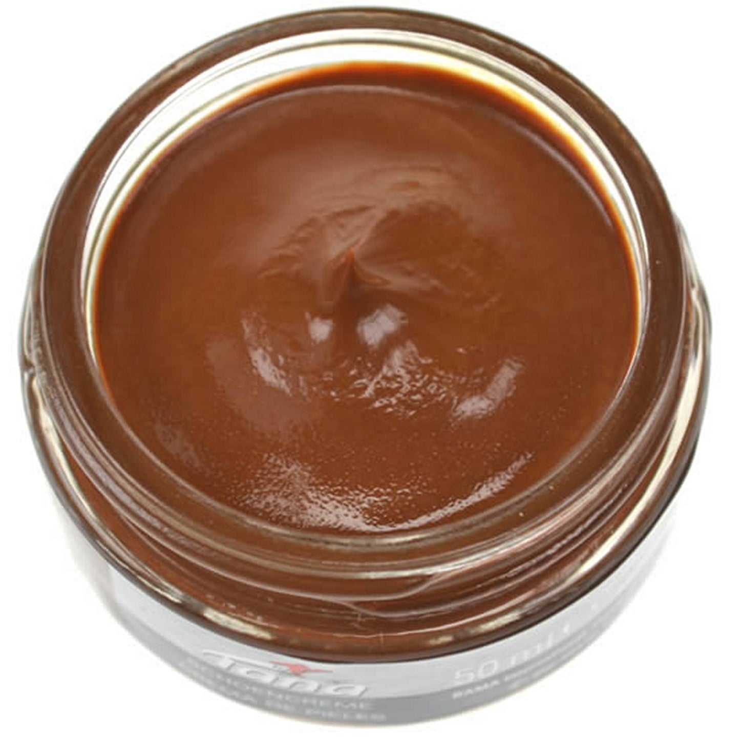 Tana Shoe Cream - Coffee