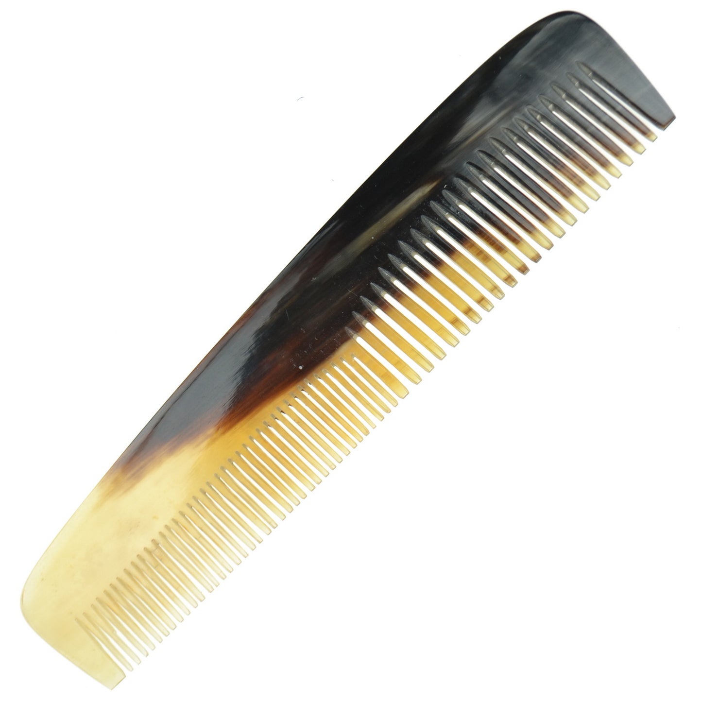 Real Horn Comb 16.5cm
