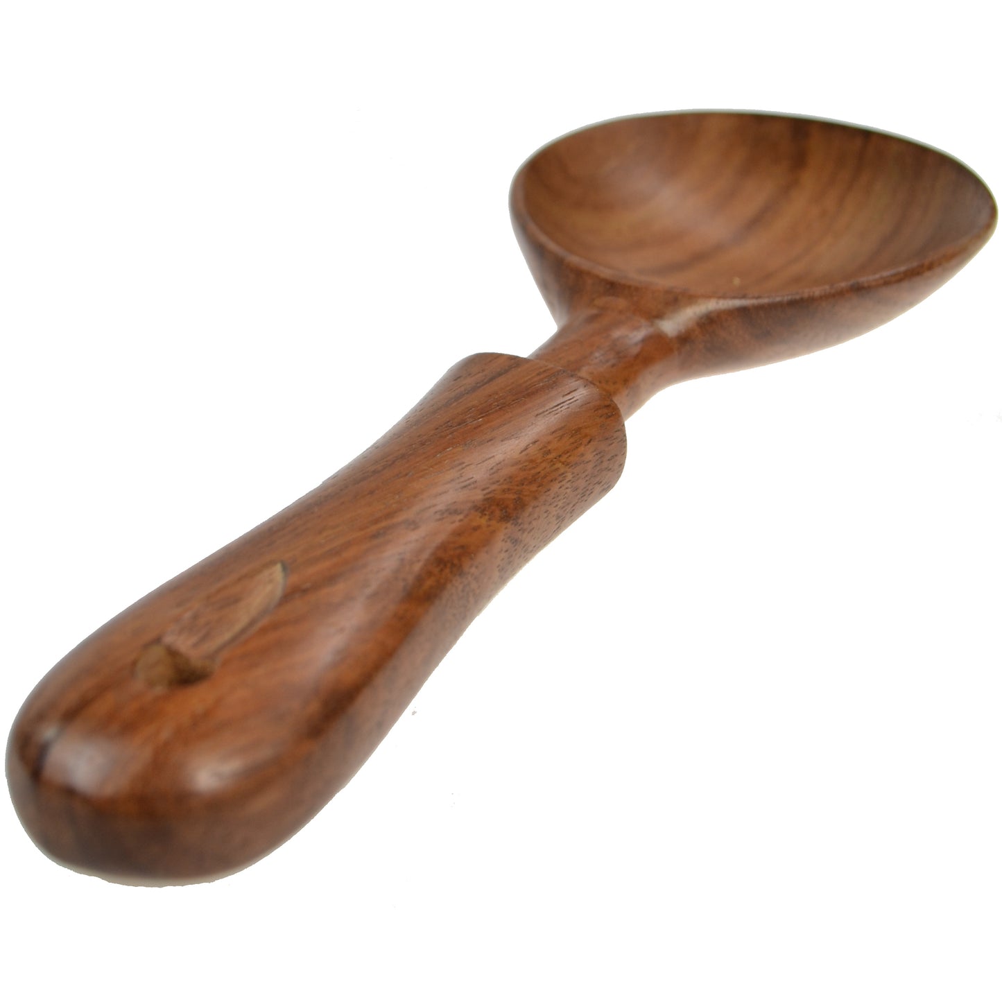 Wooden Rice Spoon