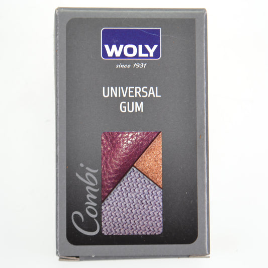 Woly Gum Special - for cleaning all types of leather