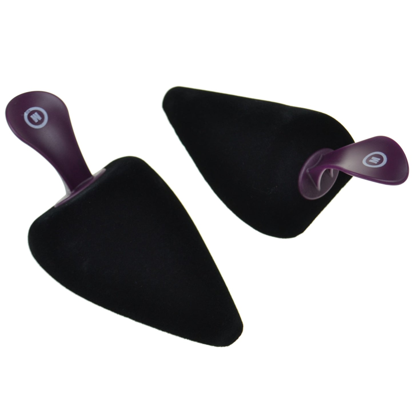 Woly Pointed Foam Ladies Shoe Trees