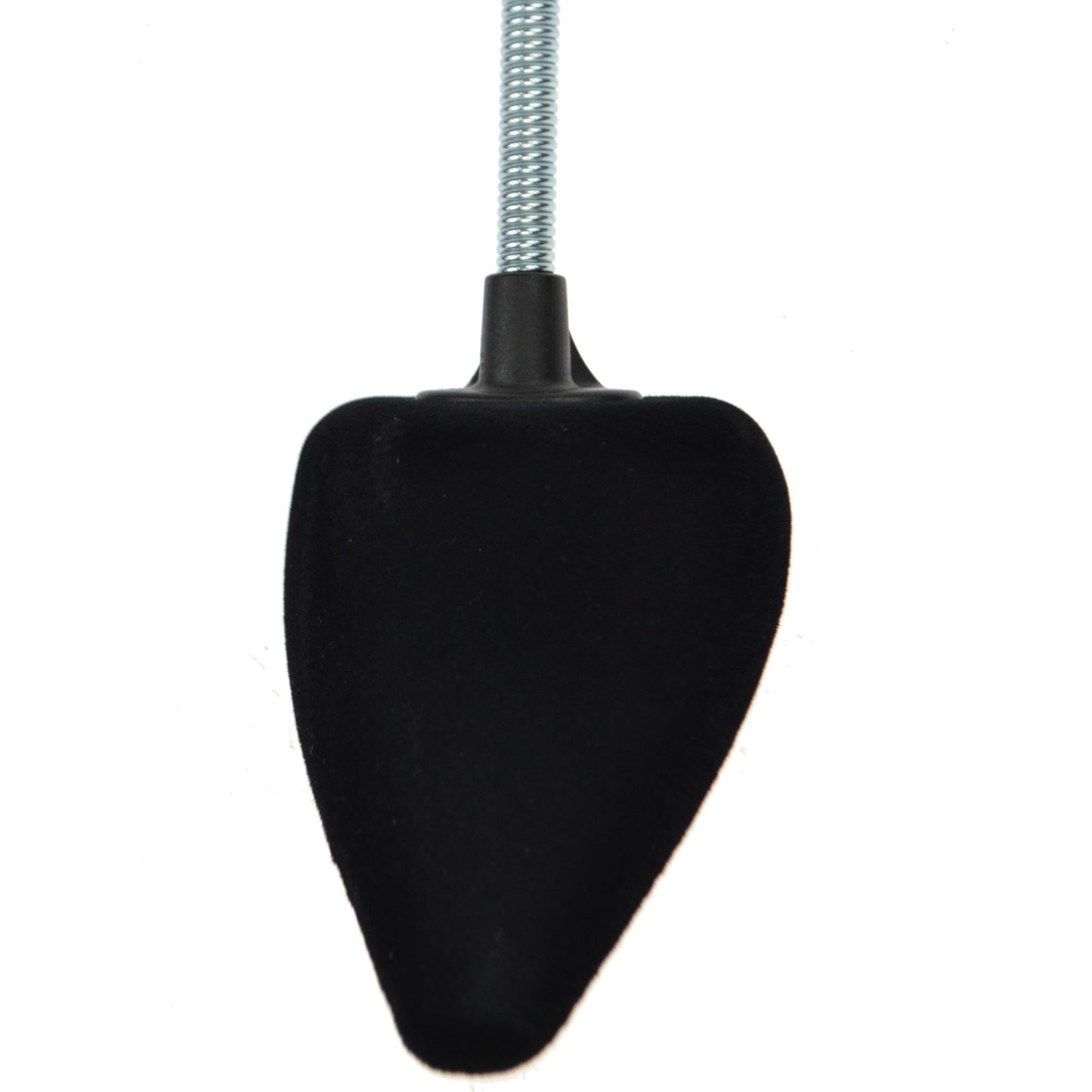 Woly Pointed Foam Ladies Shoe Tree with Spiral Spring