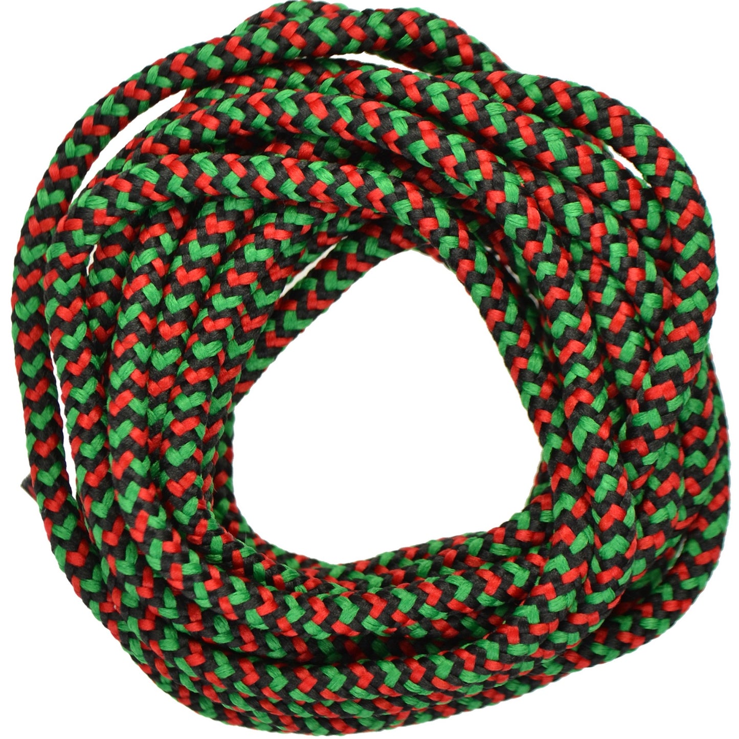 150cm Walking Boot Shoe Laces - Red, Emerald, Black Dog Tooth