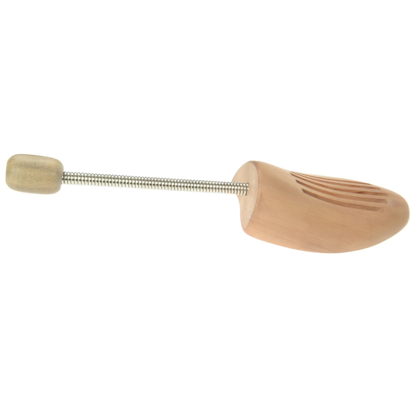 Wood Spring Shoe Tree Unisex UK M6-9 (EU40-43)