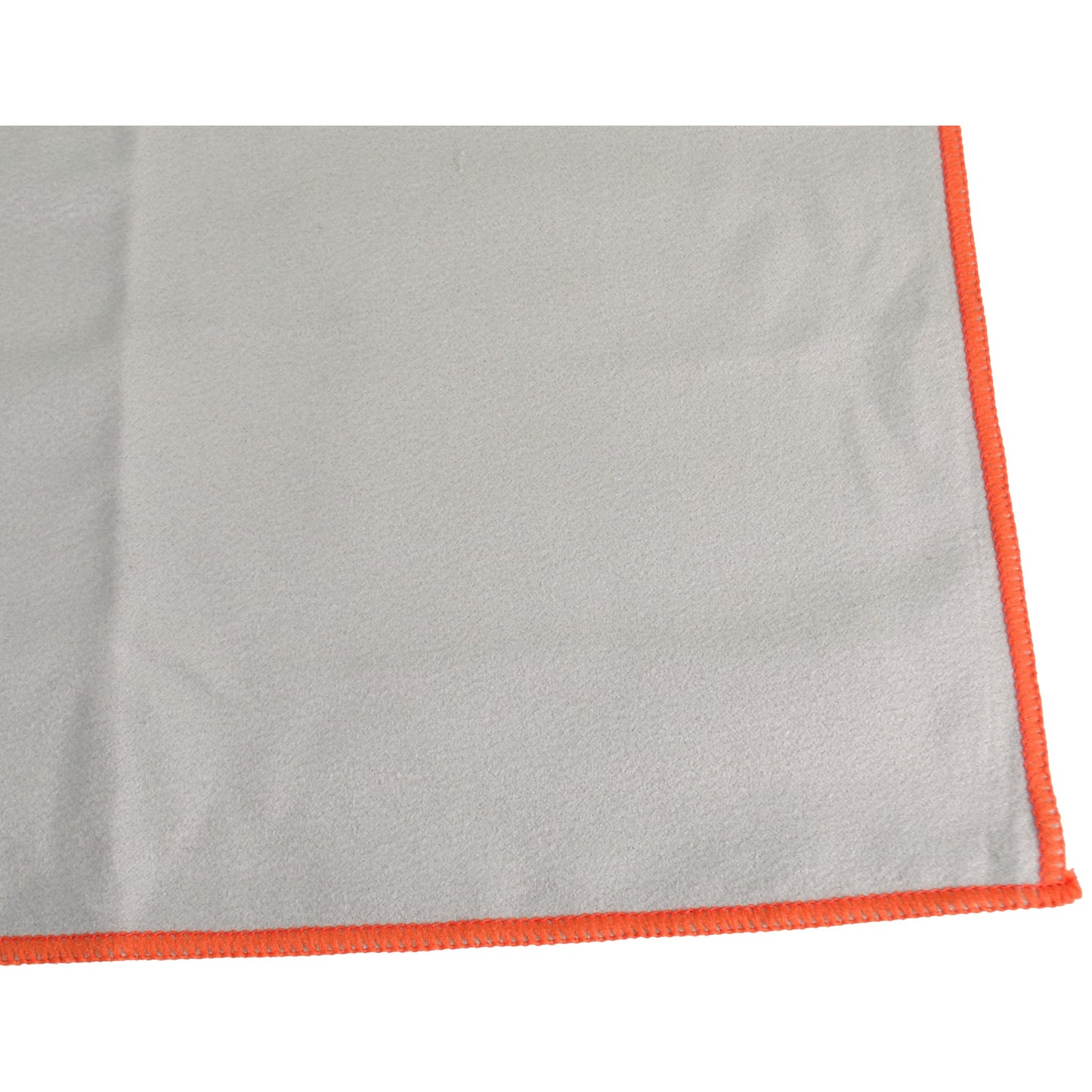 Microfibre Polish Cloths - Pack of 3
