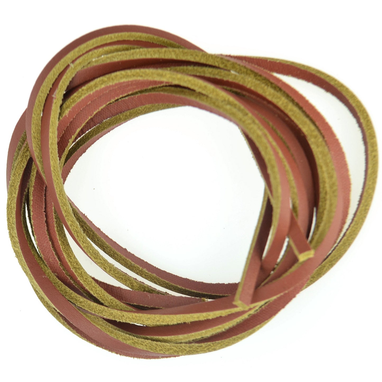 115cm Leather Shoe Laces - Timberland