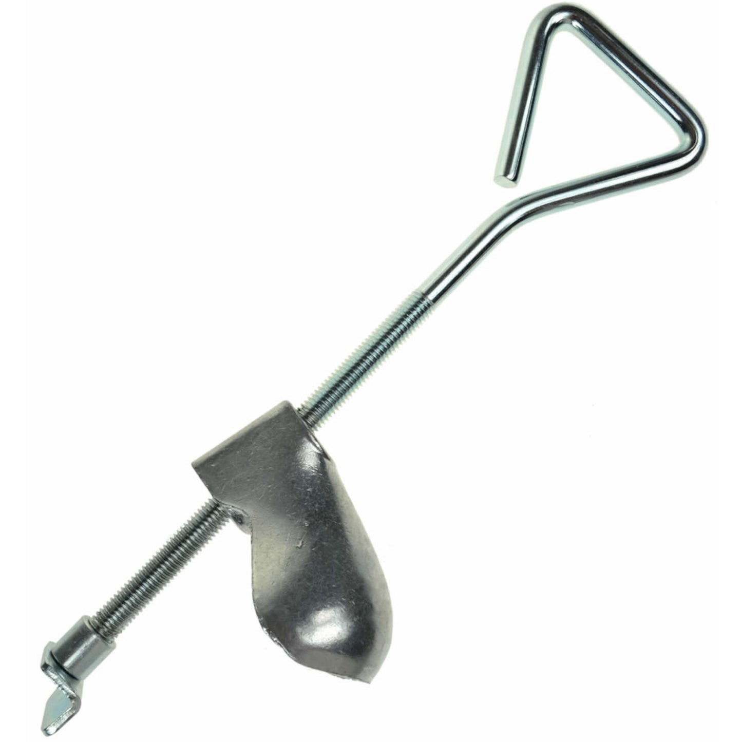 Metal length stretcher adaptor