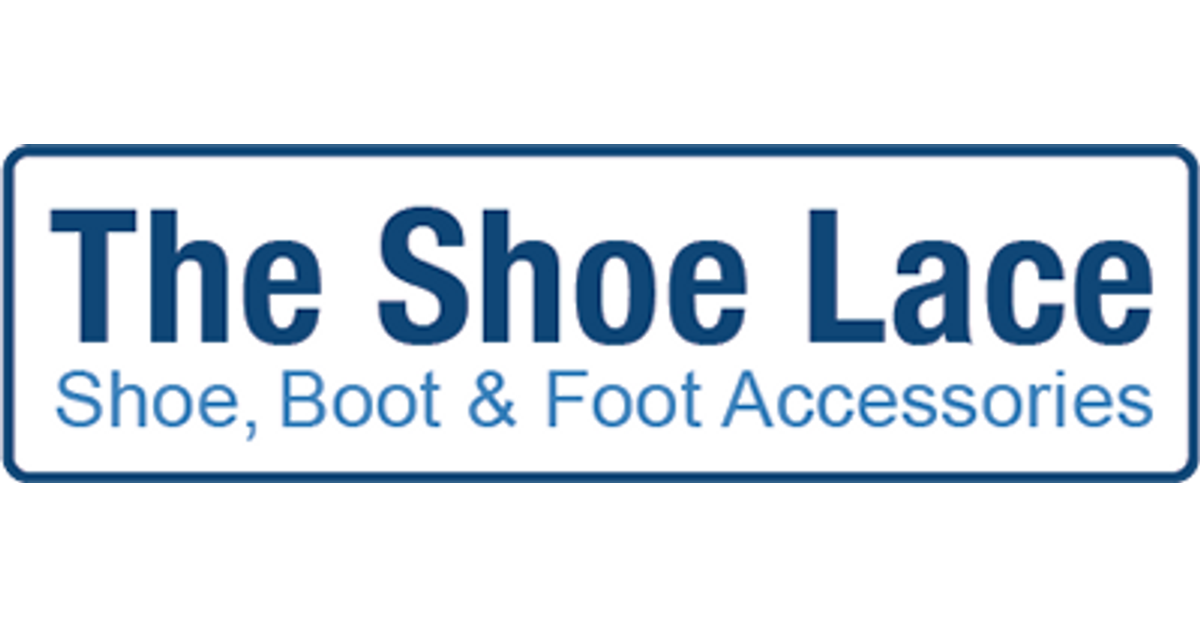 Sizing information The Shoe Lace Sizing information The Shoe Lace