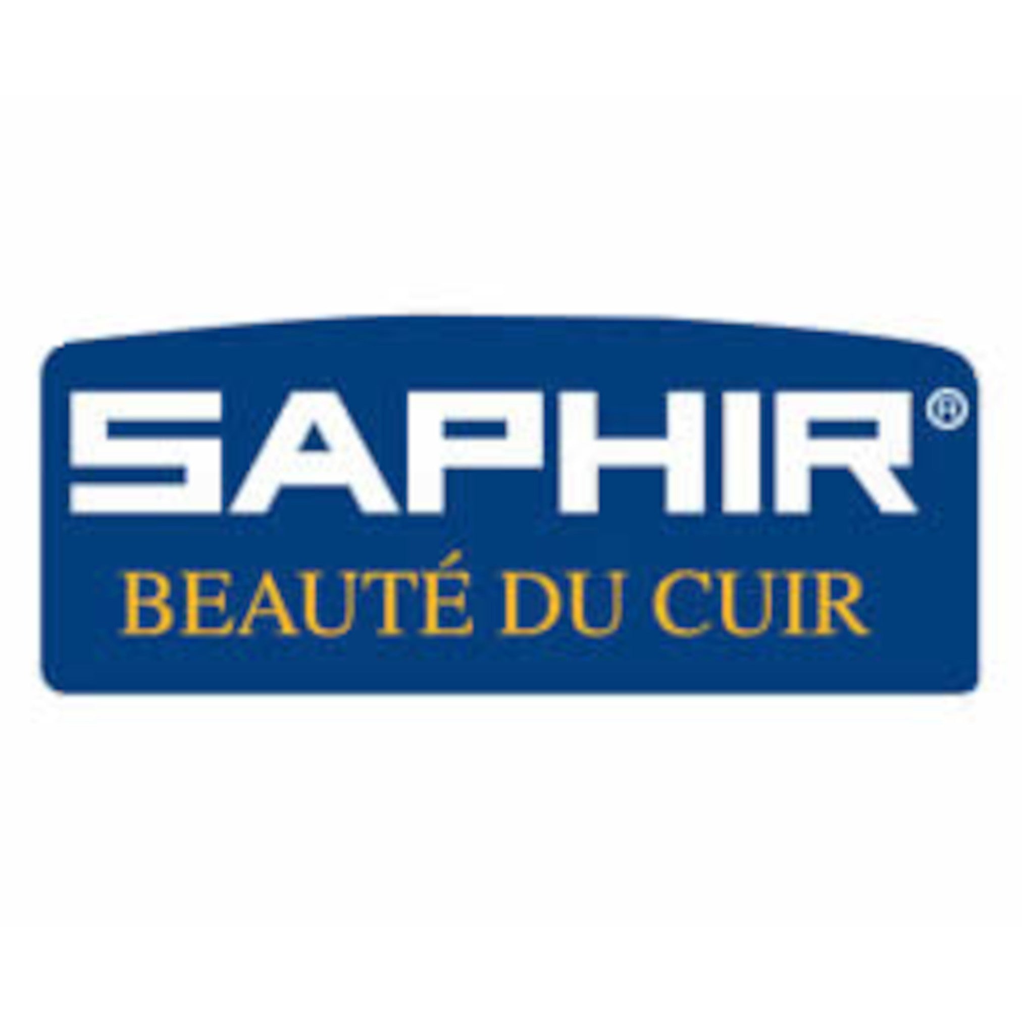 Saphite Label Saphir – The Shoe Lace