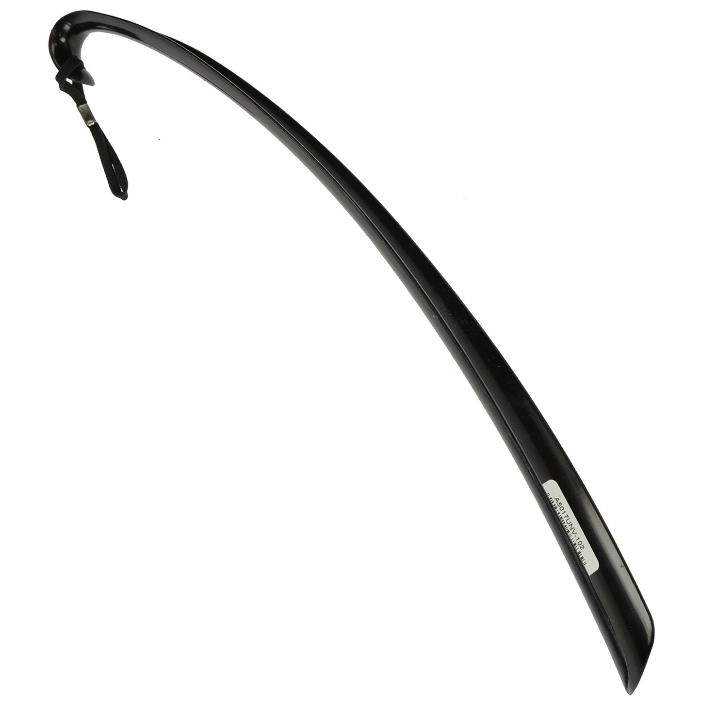 Dasco Plastic Shoe Horn - 43cm long (P17)