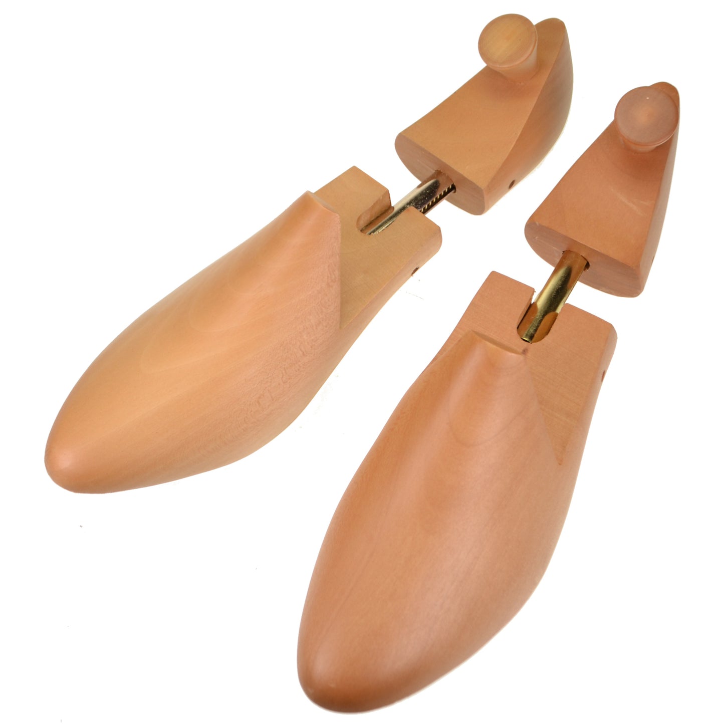 Dasco Ladies Albany Fashion Wood Shoe Tree - For Higher Heels - HALF PRICE
