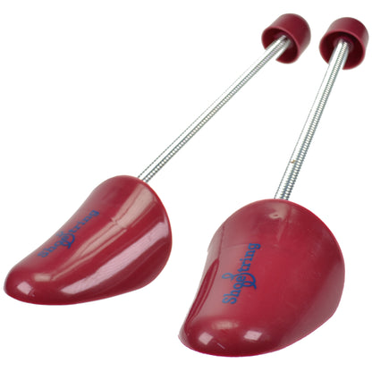 Ladies Universal Shoe Trees: Size 4-7