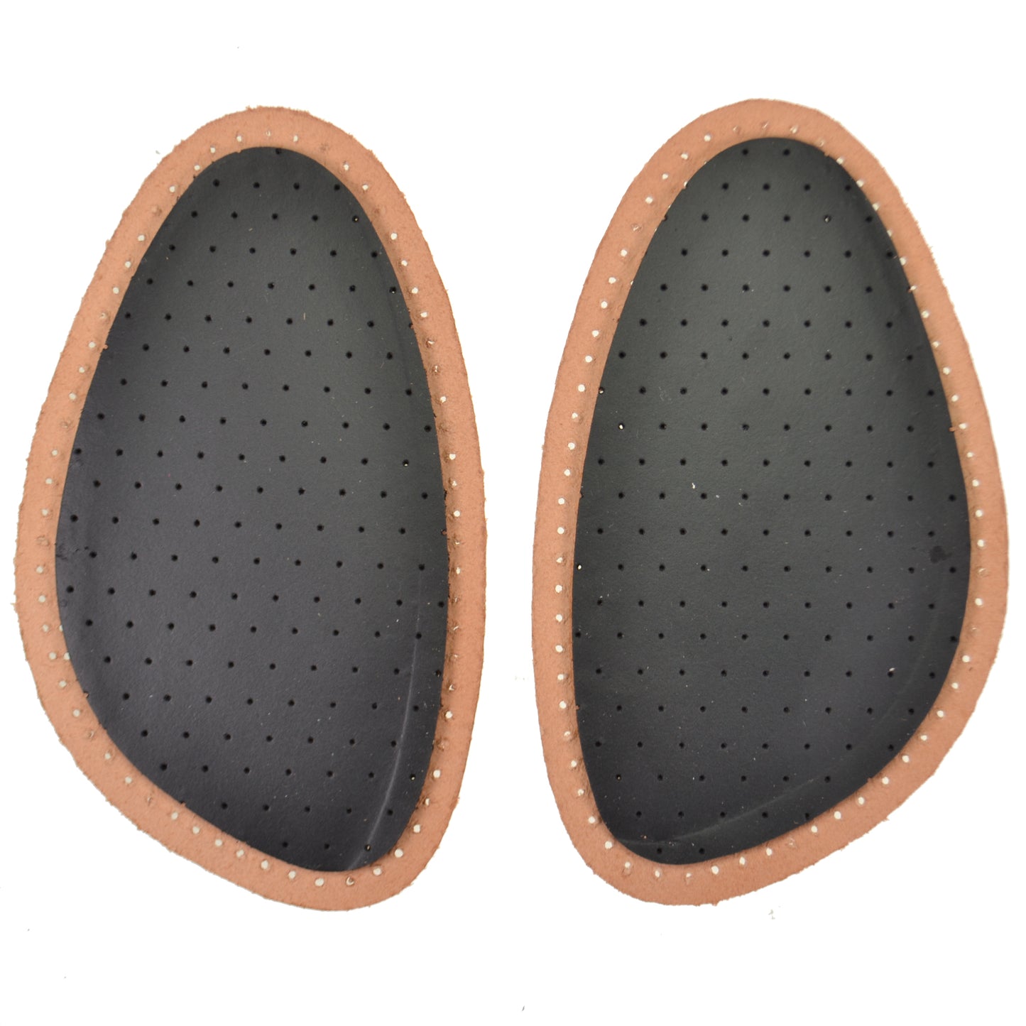 Woly Half Leather Insoles (Larger sizes)