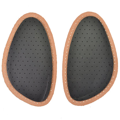 Woly Half Leather Insoles (Larger sizes)