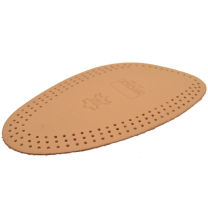 Woly Half Leather Insoles (Larger sizes)